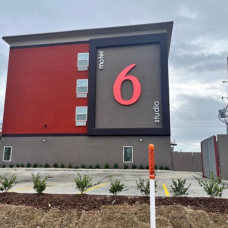 Motel 6 Gonzales, La Baton Rouge Geismar Prairieville I 10 外观 照片