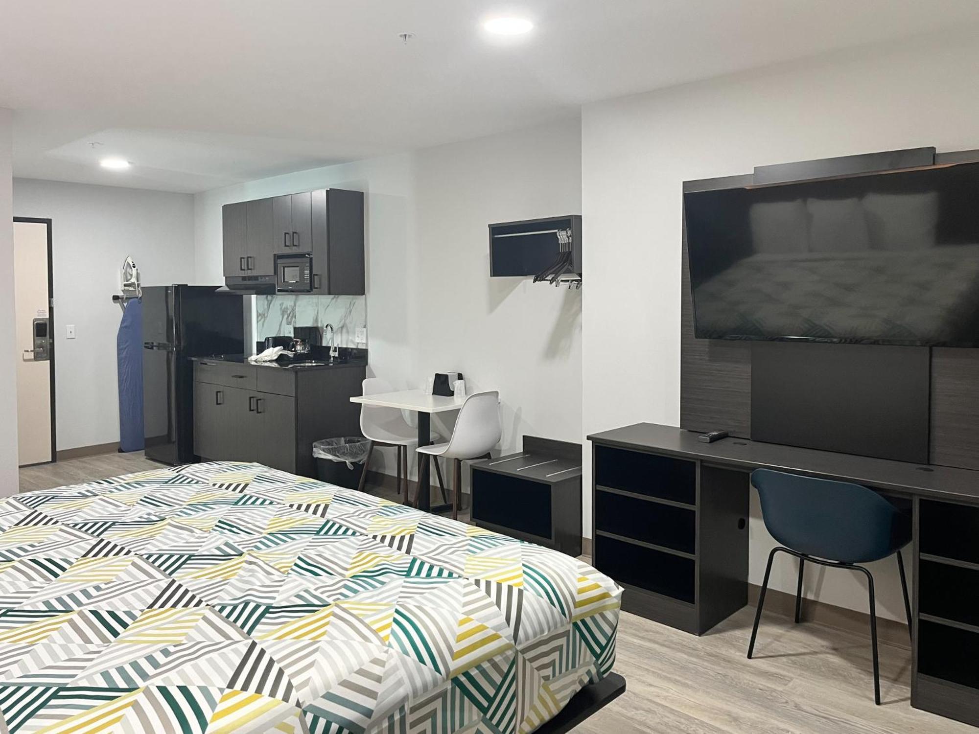 Motel 6 Gonzales, La Baton Rouge Geismar Prairieville I 10 外观 照片