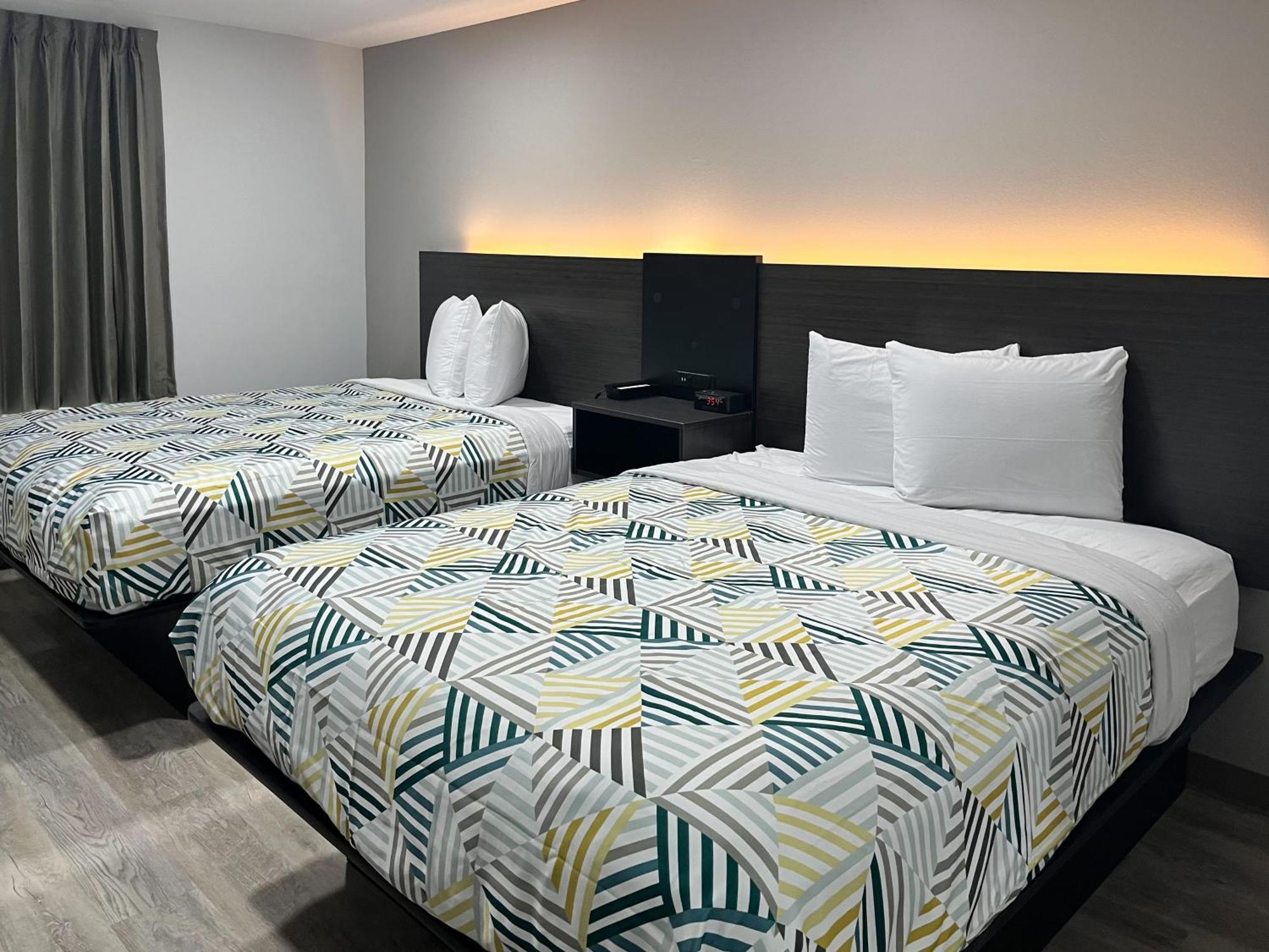 Motel 6 Gonzales, La Baton Rouge Geismar Prairieville I 10 外观 照片