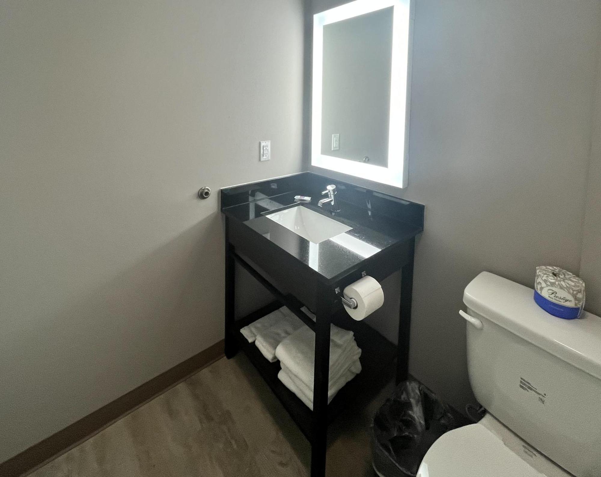 Motel 6 Gonzales, La Baton Rouge Geismar Prairieville I 10 外观 照片
