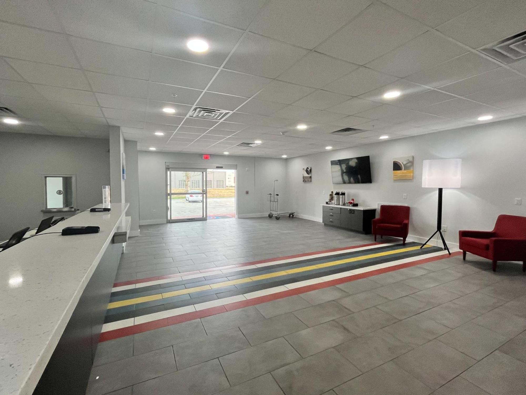 Motel 6 Gonzales, La Baton Rouge Geismar Prairieville I 10 外观 照片