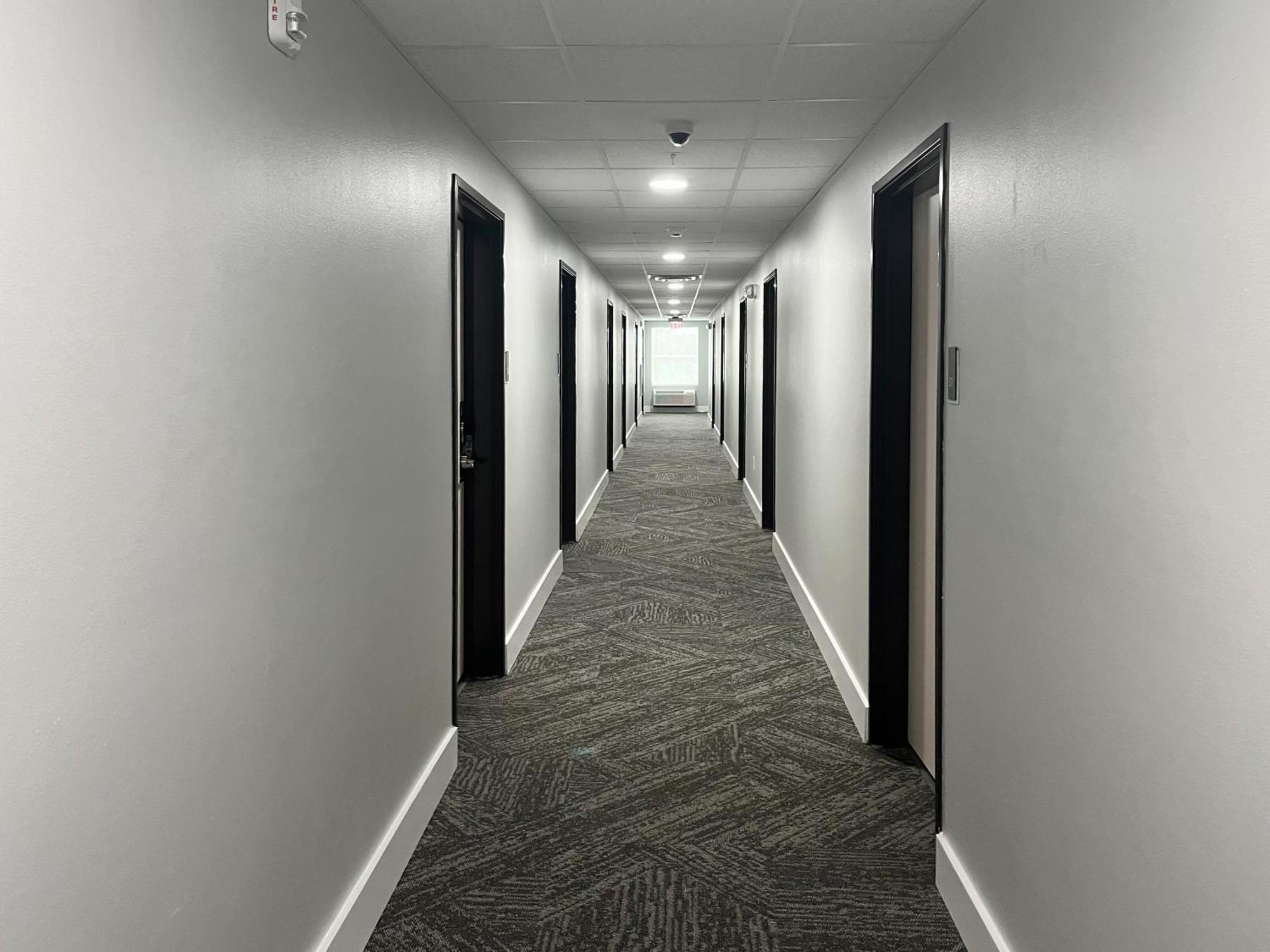 Motel 6 Gonzales, La Baton Rouge Geismar Prairieville I 10 外观 照片
