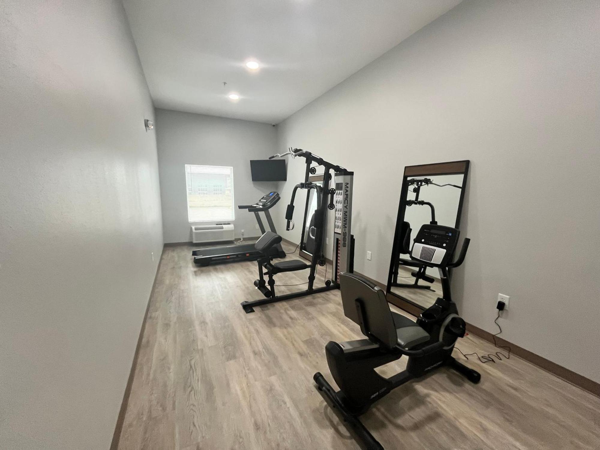 Motel 6 Gonzales, La Baton Rouge Geismar Prairieville I 10 外观 照片
