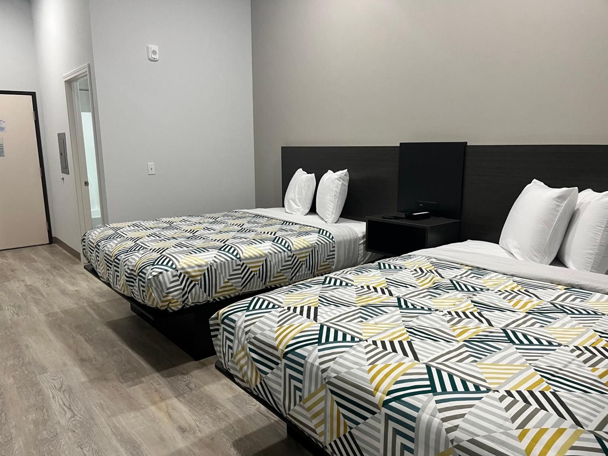 Motel 6 Gonzales, La Baton Rouge Geismar Prairieville I 10 外观 照片